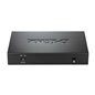 DLINK SW 8P-GB UNMNGD DESK METAL