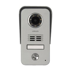 LeelenVideointerfon Leelen V25, camera Nr.15