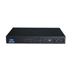 NVR 16 Canale full HD 1080P Eyecam EC-NVR7005
