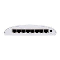 DLINK SW 8P-GB UNMNGD DESK