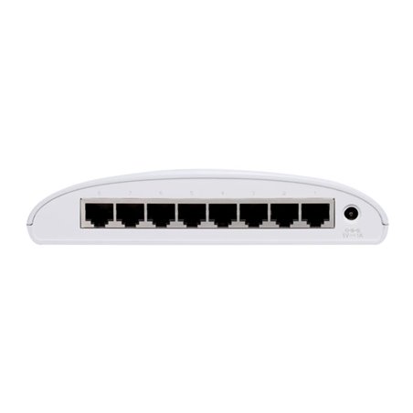 DLINK SW 8P-GB UNMNGD DESK