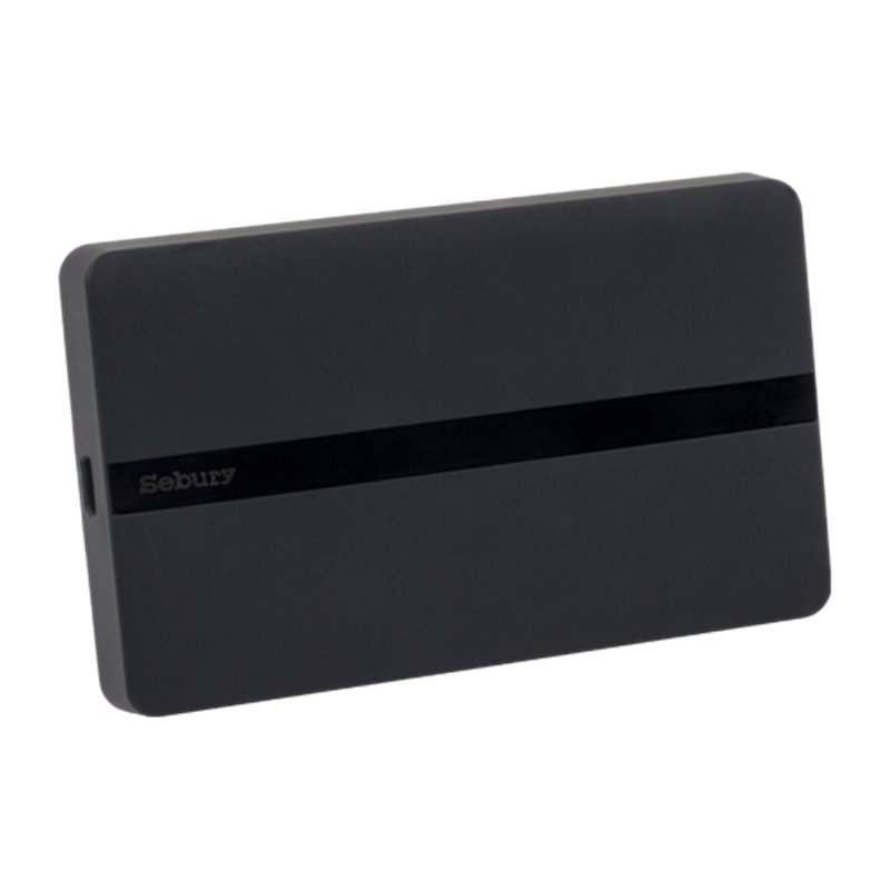 Cititor carduri Mifare 13.56MHz, interfata USB SEB-USBREADER-M