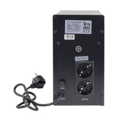 Sursa neintreruptibila - UPS 2000VA/1200W TM-LI-2k0