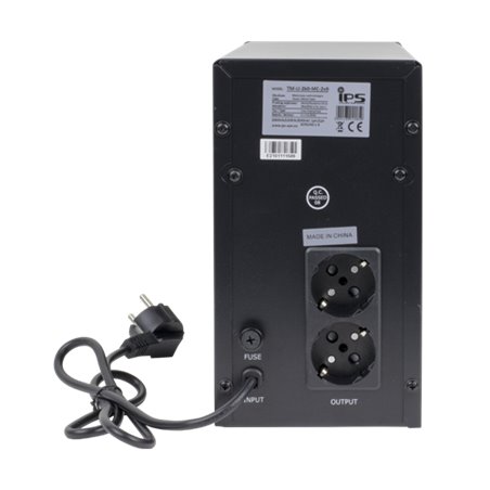 Sursa neintreruptibila - UPS 2000VA/1200W TM-LI-2k0