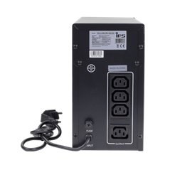 Sursa neintreruptibila - UPS 2000VA/1200W IEC TM-LI-2k0-IEC