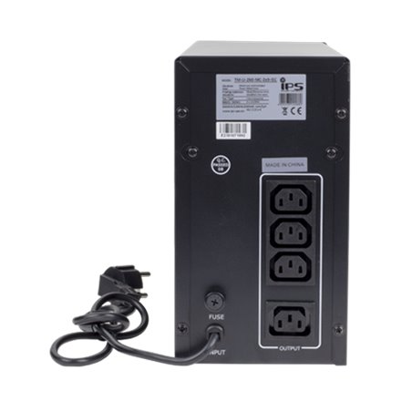 Sursa neintreruptibila - UPS 2000VA/1200W IEC TM-LI-2k0-IEC