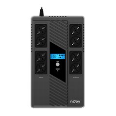 UPS NJOY Token 800 VA / 480 W