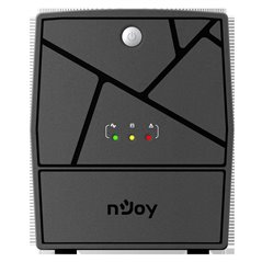 PS NJOY Keen 1000