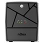 PS NJOY Keen 1000