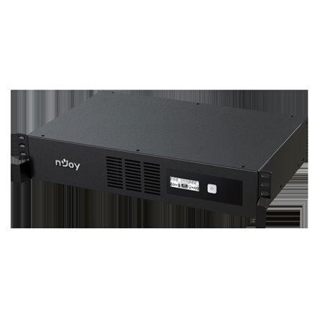 UPS NJOY CODE 1000
