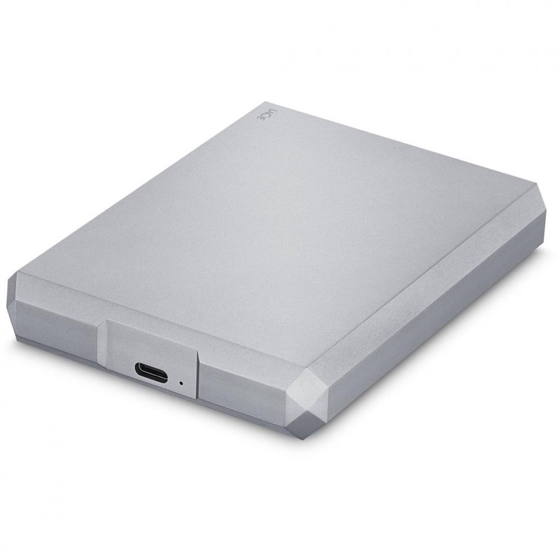 EHDD 5TB LC 2.5" MOBILE DRIVE USB 3.0 GY