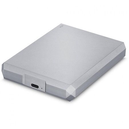 EHDD 5TB LC 2.5" MOBILE DRIVE USB 3.0 GY
