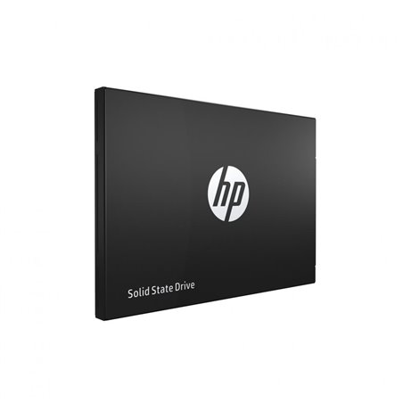 HP SSD 500GB 2.5 SATA S700