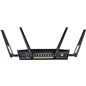 ASUS ROUTER AX6000 DUAL-BAND USB3.1