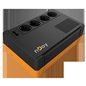 UPS NJOY SOTER 600 4 PRIZE SCHUKO
