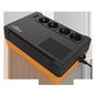 UPS NJOY SOTER 600 4 PRIZE SCHUKO
