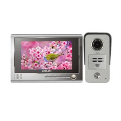 Videointerfon Leelen V25, camera Nr.15 + ID