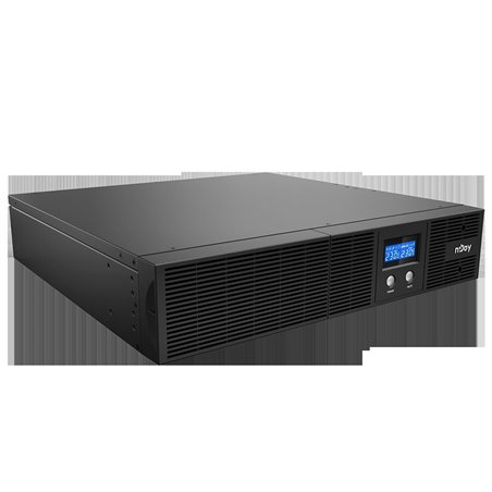 UPS NJOY ARGUS 3000 PWUP-LI300AG-CG01B
