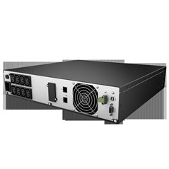 UPS NJOY ARGUS 3000 PWUP-LI300AG-CG01B