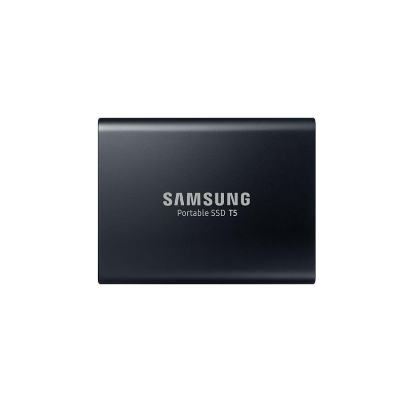 SM SSD EX 2TB T5 USB 3.1 MU-PA2T0B/EU