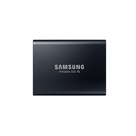 SM SSD EX 2TB T5 USB 3.1 MU-PA2T0B/EU