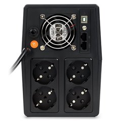 UPS NJOY HORUS P 2000 PWUP-LI200H1-AZ01B