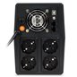 UPS NJOY HORUS P 2000 PWUP-LI200H1-AZ01B