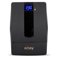 UPS NJOY HORUS P 2000 PWUP-LI200H1-AZ01B