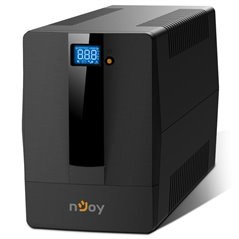 UPS NJOY HORUS P 2000 PWUP-LI200H1-AZ01B
