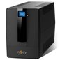 UPS NJOY HORUS P 1500 PWUP-LI150H1-AZ01B