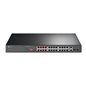 TPL SW 24P-FE 2P-GB UNMNGD RM POE