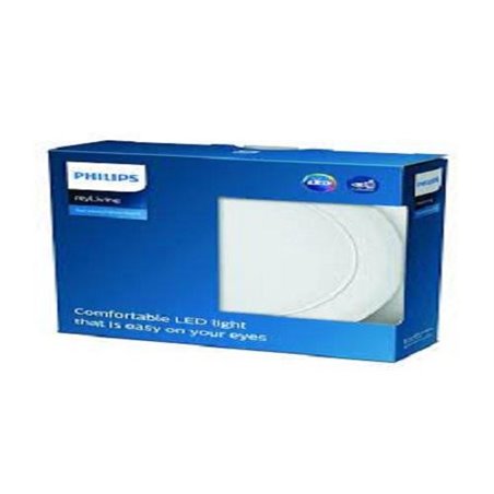 SPOT LED INCASTRAT PHILIPS MARCASITE 9W