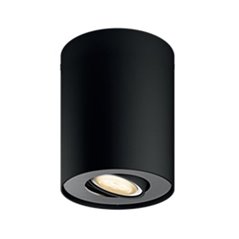 SPOT LED PHILIPS HUE PILLAR GU10