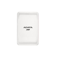ADATA EXTERNAL SSD 500GB 3.2 SC685 WH