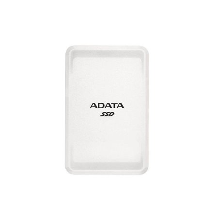 ADATA EXTERNAL SSD 500GB 3.2 SC685 WH