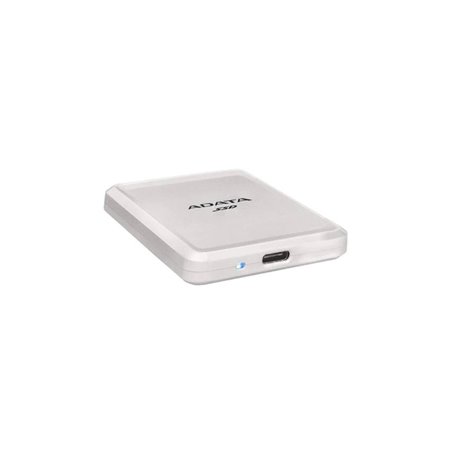 ADATA EXTERNAL SSD 500GB 3.2 SC685 WH