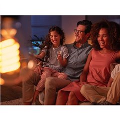BEC LED PHILIPS HUE G125, E27