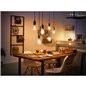 BEC LED PHILIPS HUE G125, E27