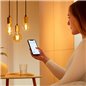 BEC LED VINTAGE PHILIPS WiZ E27 6.7W