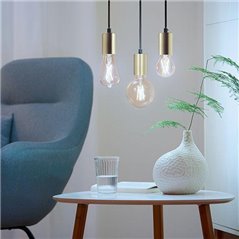 BEC LED VINTAGE PHILIPS WiZ E27 6.7W