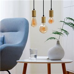 BEC LED VINTAGE PHILIPS WiZ E27 6.7W