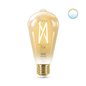 BEC LED VINTAGE PHILIPS WiZ E27 6.7W