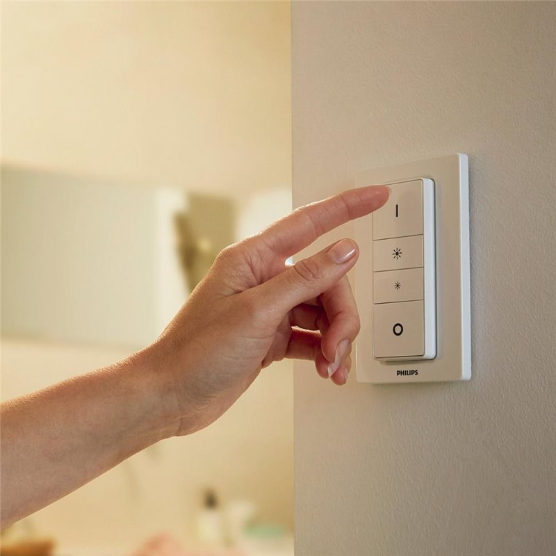 APLICA LED PHILIPS HUE ADORE PENTRU BAIE