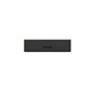 SG EXT HDD 2TB USB 3.2 ONE TOUCH BLACK
