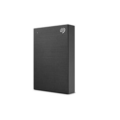 SG EXT HDD 2TB USB 3.2 ONE TOUCH BLACK
