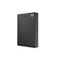 SG EXT HDD 2TB USB 3.2 ONE TOUCH BLACK