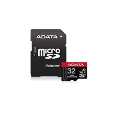 MICROSDXC 32GB AUSDH32GUI3V30SHA2-RA1