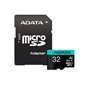 MICROSDHC 32GB AUSDH32GUI3V30SA2-RA1
