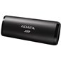 ADATA EXTERNAL SSD 1TB 3.2 SE760 BK