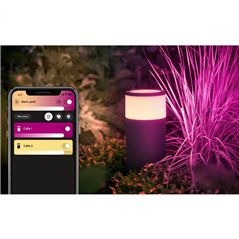 STALP PHILIPS CALLA HUE LED RGBW 8W IP65